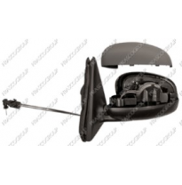 Espejo Izq.Manual-Imprimado Roomster 06&gt;10