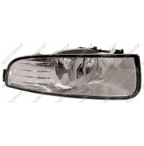 Faro Antiniebla Dch Sin Luz Diurna Superb &gt;09