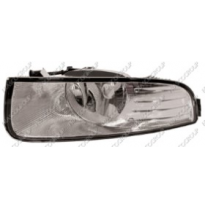 Faro Antiniebla Izq Sin Luz Diurna Superb &gt;09