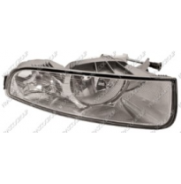 Faro Niebla Dch Con Luz Dia Superb 09&gt;