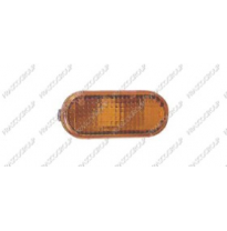 Grupo Optico Lateral Der./Izq. Ambar