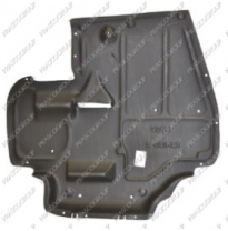 Proteccion  Bajo Motor