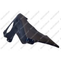 Proteccion  Bajo Motor Izquierda