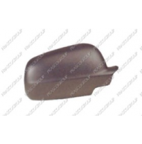 Carcasa Izquierda-Negra-Grande