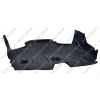 Proteccion  Bajo Motor