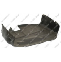 Proteccion  Bajo Motor