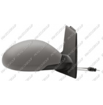 Espejo Dcho a Cables Imprimado-Convexo