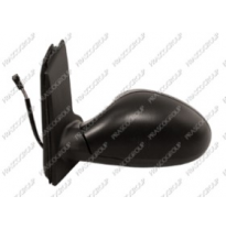 Espejo Izquierdo Electrico Termico