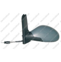 Espejo Izquierdo Electrico Termico-Para Pintar