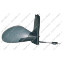 Espejo Dcho Elect.-Termico-Abatible-Convexo