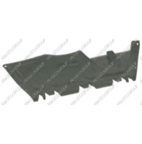 Proteccion  Bajo Motor Gasolina