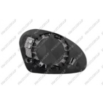 Cristal+soporte Izdo-Asfe.-Termico