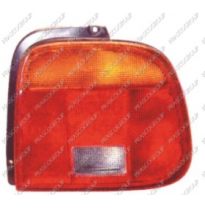 Piloto Trasero Izquierdo