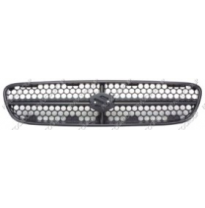 Rejilla Baleno Negra 98&gt;