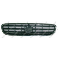 Rejilla Baleno Cromada Negra 98&gt;