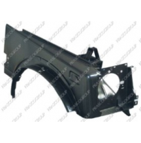 Aleta Samurai Del.Dch. 86&gt;90