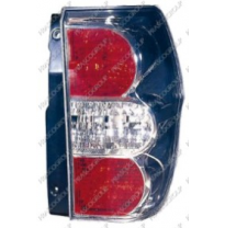 Grupo Optico Trasero Der. Mod. 3 Puertas