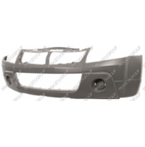Parachoques Delantero Imprimado