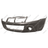 Parachoques Delantero Con Agujeros Lavafaro