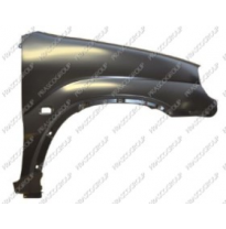 Aleta Del. Dcha C/Agujeros Piloto Y Pasorueda