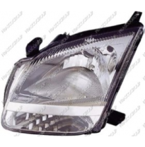 Optica Izquierda Mod. H4 Electrica