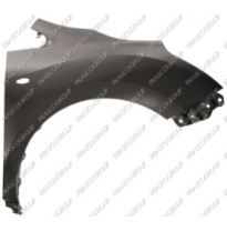 Aleta Del Dch Con Agujeros Toyota Verso 01/10&gt;