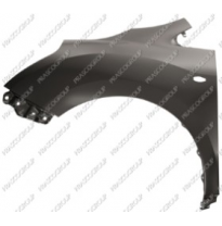 Aleta Del Izq Con Agujeros Toyota Verso 01/10&gt;