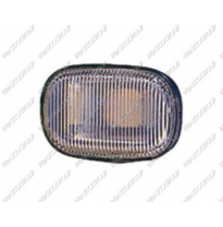 Grupo Optico Lateral Der./Izq. Blanco