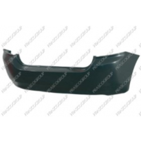 Paragolpes Trasero Para Pintarmod.3/5 Puertas