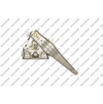 Elevalunas Trasero Izquierdo Mod. 5 Puertas (Sin Motor) Toyota Corolla 2002-&gt;2004