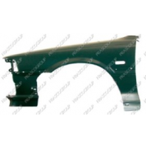 Aleta Delantera Izquierda Con Agujero