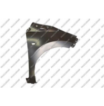 Aleta Delantera Derecha Con Agujero Piloto Toyota Aygo 2014-&gt;