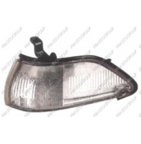 Piloto Delantero Derecho Blanco