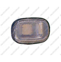 Piloto Lateral Derecho/Izquierdo Blanco