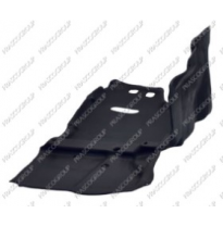 Proteccion  Bajo Motor Izquierda