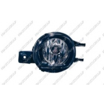 Faro Antiniebla Izquierdo