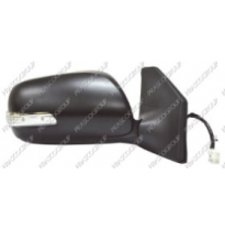 Espejo Der.-Electrico-Termico-Impr.-C/Piloto