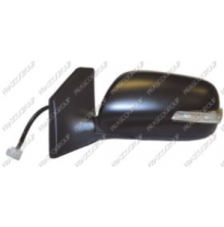 Espejo Izq.-Elect.-Termico-Abatible-C/Piloto