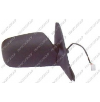 Espejo Derecho - Electrico - Para Pintar