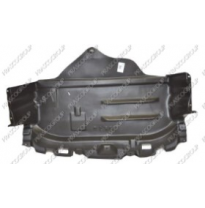 Proteccion  Bajo Motor Mod. Diesel
