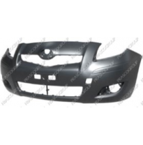 Parachoques Delantero Para Pintar