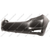 Paragolpes Trasero Imprimado Yaris 11&gt;