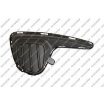 Rejilla Derecha Paragolpes-Negra Toyota Yaris 2017-&gt;