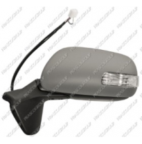 Espejo Izq Electrico Termico.Abatible Electricamente.Imprimado Con Piloto Auris 11&gt;