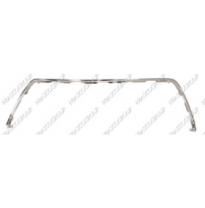 Moldura Rejilla Cromada