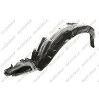 Plastico Paso De Rueda Delantera Izq Prius 04&gt;09