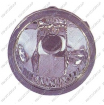 Faro Antiniebla Izquierdo