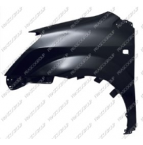 Aleta Delantera Izda  Con Agujero Piloto