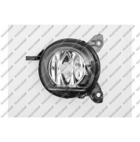 Faro Antiniebla Derecho Toyota Corolla Verso 2004-&gt;