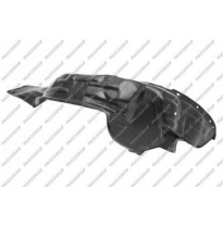 Plastico Pase De Rueda Trasero Izquierdo Toyota Hilux Pickup 2004-&gt;